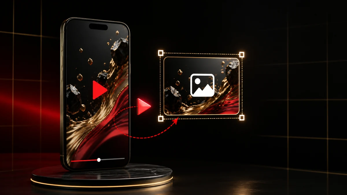 YouTube Shorts Kapak Fotoğrafı Nasıl Eklenir? PC ve Telefon Rehberi